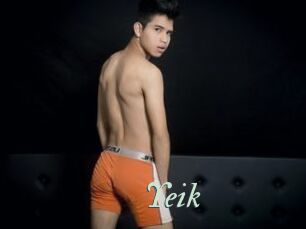 Yeik