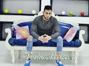 YeikovBrown