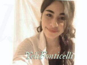 YeliFonticelli