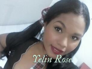 Yelin_Rose