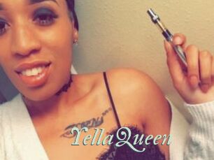 YellaQueen
