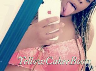YellowCakeeBooty