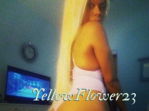 YellowFlower23