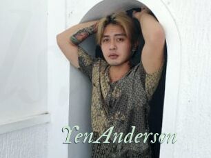 YenAnderson