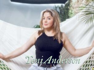YeniAnderson