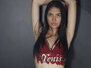 Yenis