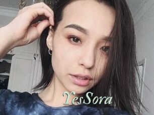 YesSora