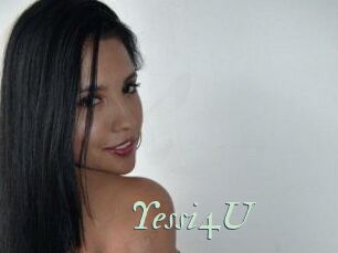 Yessi4U