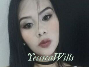 YessicaWills