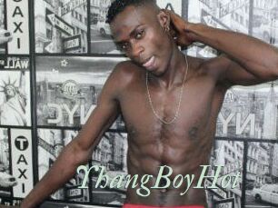 YhangBoyHot
