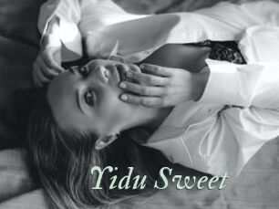 Yidu_Sweet
