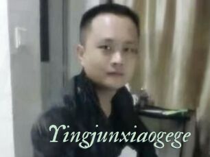 Yingjunxiaogege