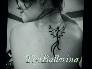 YiyiBallerina