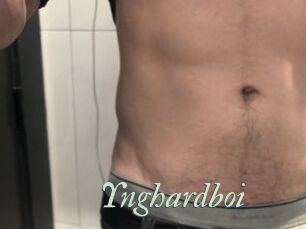 Ynghardboi