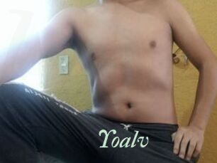 Yoalv