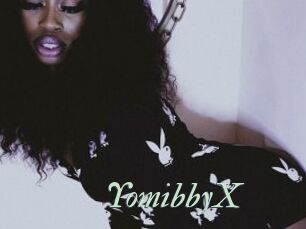 YomibbyX