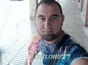 Yomismo27
