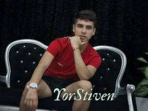YorStiven