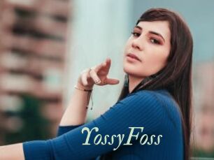 YossyFoss