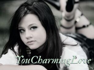 YouCharmingLove