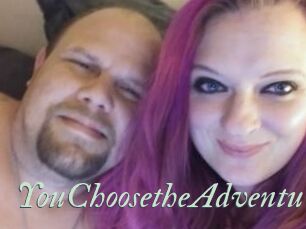 YouChoosetheAdventure
