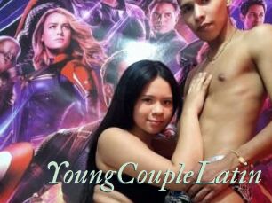 YoungCoupleLatin
