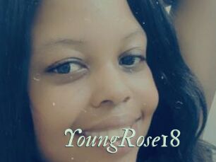 YoungRose18