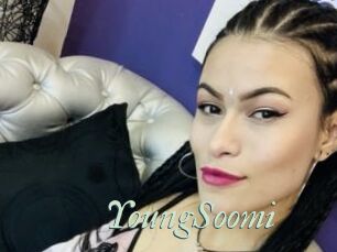 YoungSoomi
