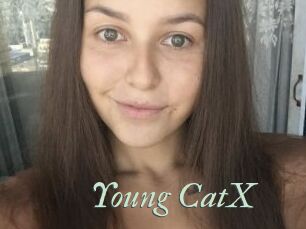 Young_CatX