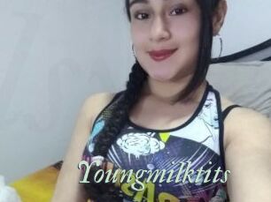 Youngmilktits