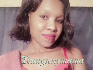 Youngsexymama