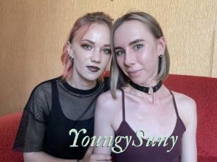 YoungySuny