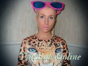YourBaby_Online