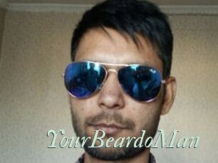 YourBeardoMan