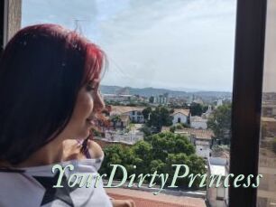 YourDirtyPrincess