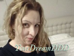 YourDreamDDD