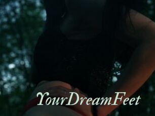 YourDreamFeet
