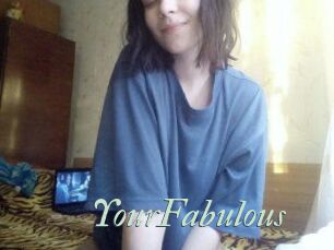 YourFabulous