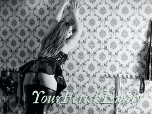 YourFetishEmily