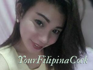 YourFilipinaCock