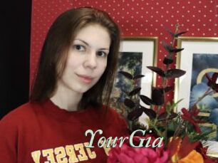 YourGia