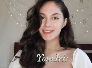 YourIris