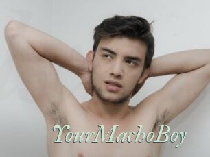 YourMachoBoy