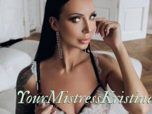 YourMistressKristina