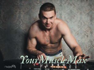 YourMuscleMax