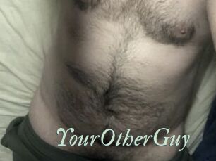 YourOtherGuy