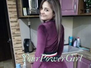 YourPowerGirl