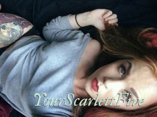 YourScarlettFire
