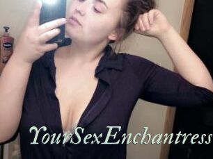 YourSexEnchantress