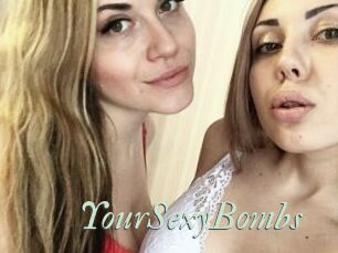 YourSexyBombs
